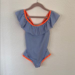 Mini Boden swim suit